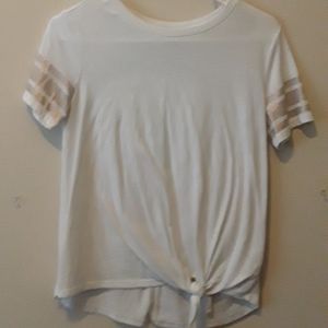 see through tee shirt